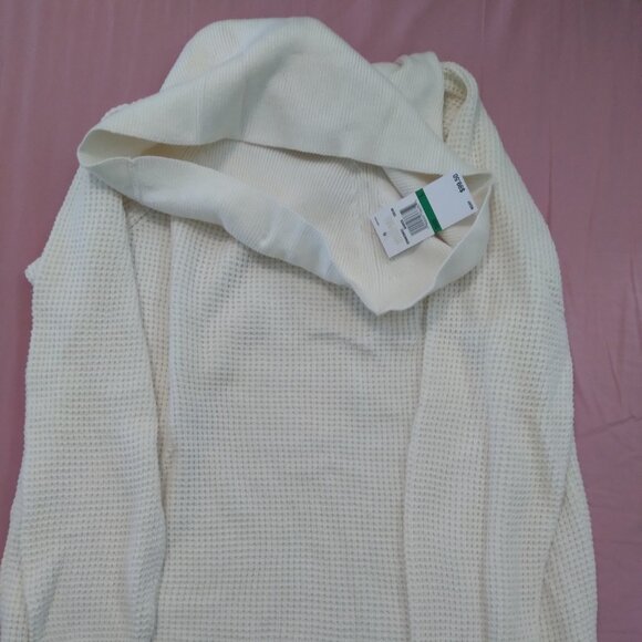 Michael Kors Cowl Neck Sweater - Picture 5 of 9